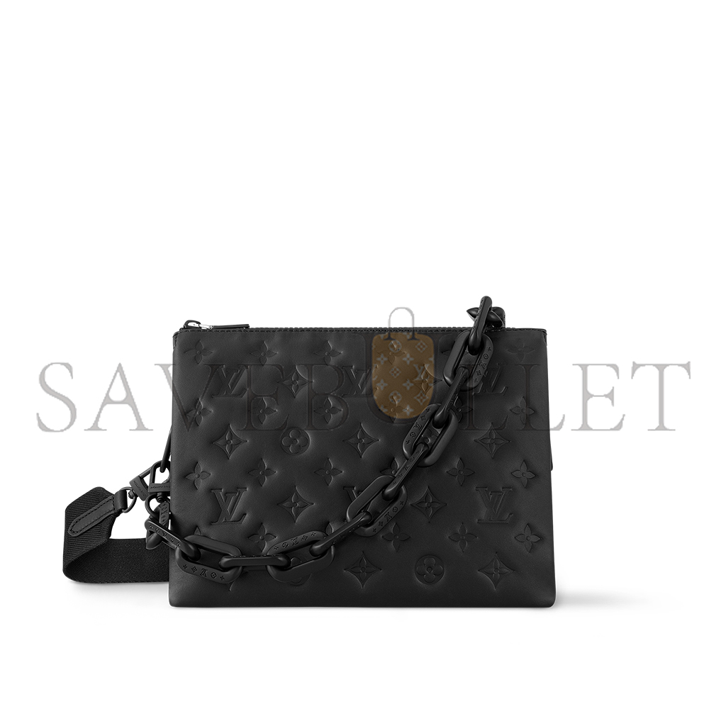 LOUIS VUITTON COUSSIN PM M11370 (27*20*12cm) LOUIS VUITTON COUSSIN PM M11370 (27*20*12cm)